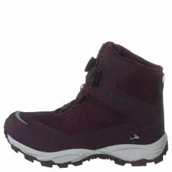 Bjork High Gtx Boa Warm Grape