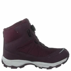 Bjork High Gtx Boa Warm Grape