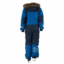 Björnen Kids Cover 5 Classic Blue