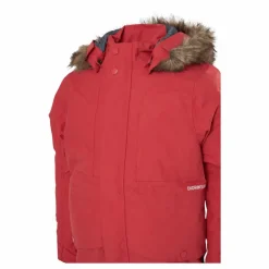 Björnen Kids Cover 5 Pink