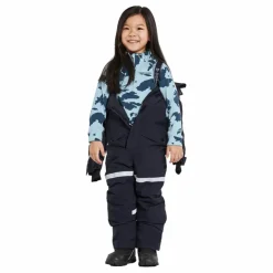 Bjärven Kds Cover Blue