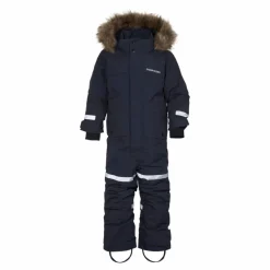 Bjärven Kds Cover Blue