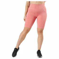 Blacc Recy Biker Mauveglow