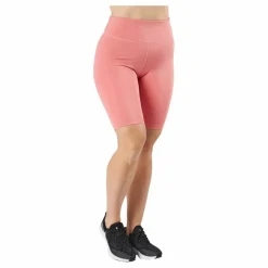 Blacc Recy Biker Mauveglow