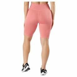 Blacc Recy Biker Mauveglow