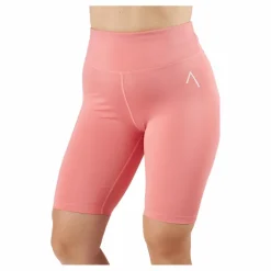 Blacc Recy Biker Mauveglow