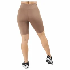 Blacc Recy Biker Taupe Grey