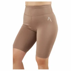 Blacc Recy Biker Taupe Grey