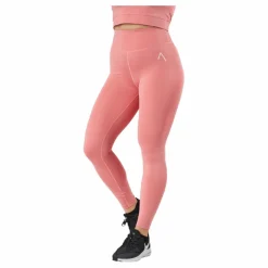 Blacc Recy Tights Mauveglow