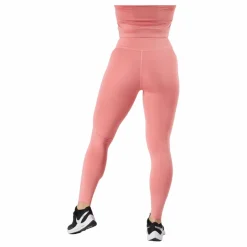 Blacc Recy Tights Mauveglow