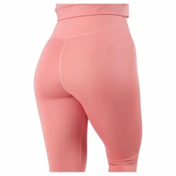 Blacc Recy Tights Mauveglow