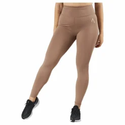 Blacc Recy Tights Taupe Grey