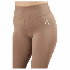 Blacc Recy Tights Taupe Grey