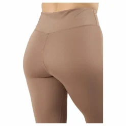 Blacc Recy Tights Taupe Grey