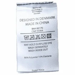 BLACK Airflow Shirt Grey