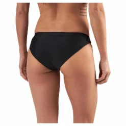 Black Sport Bikini Bottom Black
