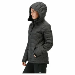 Blackburn Jacket Black