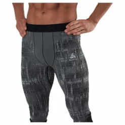 Blackcomb Bottom Long Black