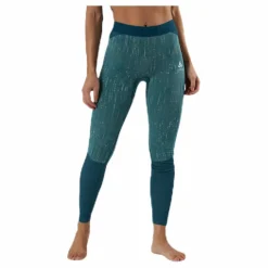 Blackcomb Bottom Long Green