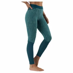 Blackcomb Bottom Long Green