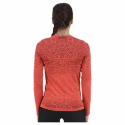 Blackcomb Light LS Pink/Grey