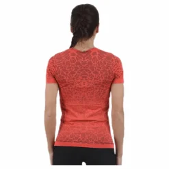 Blackcomb Light SS Pink/Grey