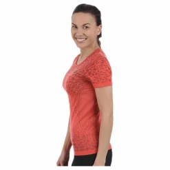 Blackcomb Light SS Pink/Grey