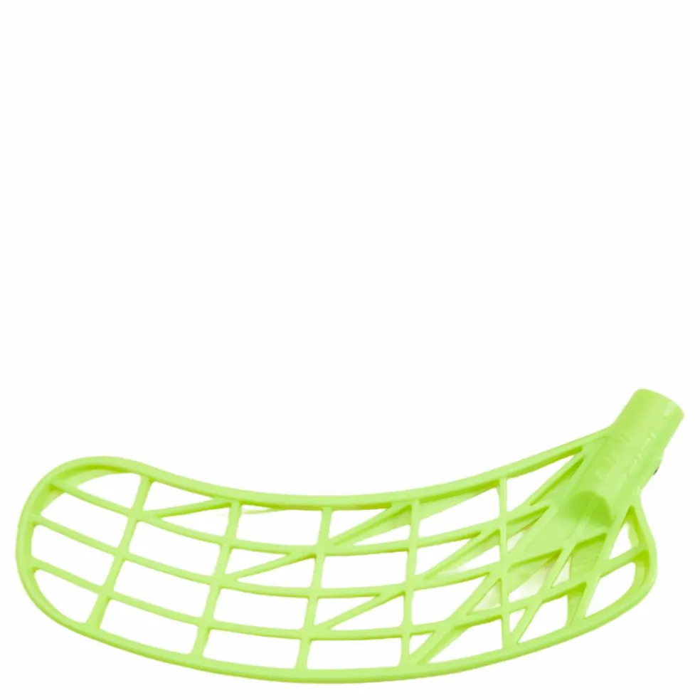 Blade UNILITE medium REG. PE Right Yellow