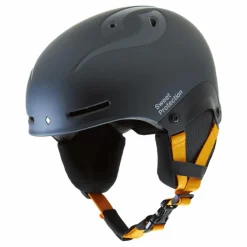 Blaster Ii Mips Helmet Slate Gray Metallic/chopper Or