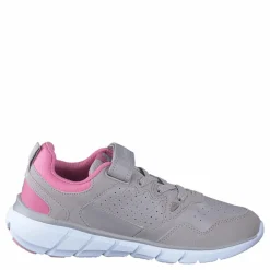 Blaze Jr Grey/pink