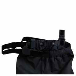 Blåsig Pull on Pant Grey