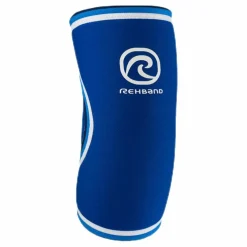 Blue Line Elbow Support Blue