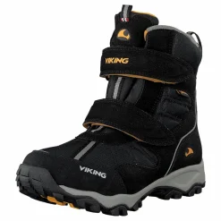 Bluster II GTX Black/Grey