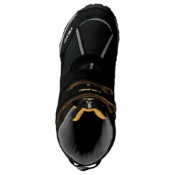 Bluster II GTX Black/Grey