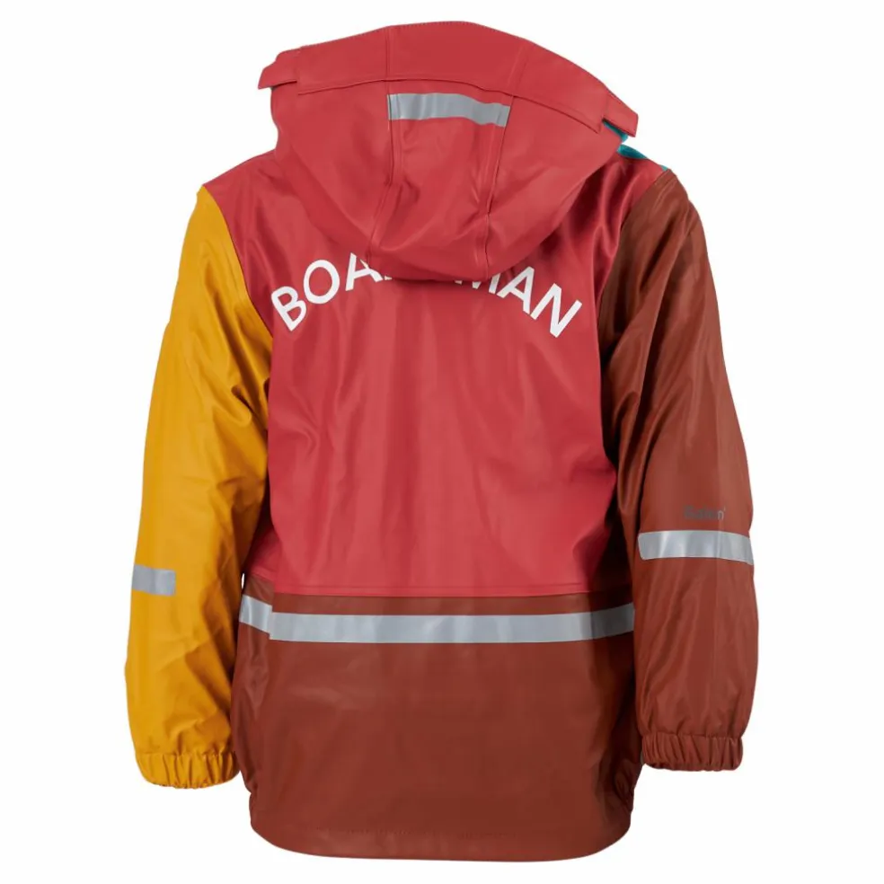 Boardman Kd Mult Set Baked Pink