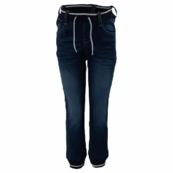 Bob Dnm Aclas 2389 Pant Blue