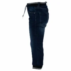 Bob Dnm Aclas 2389 Pant Blue