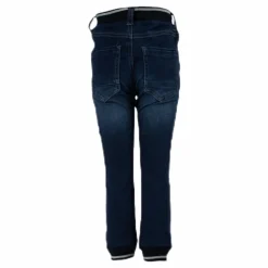 Bob Dnm Aclas 2389 Pant Blue