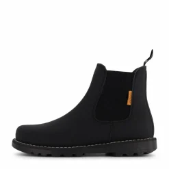 Bodås Jr Xc Black