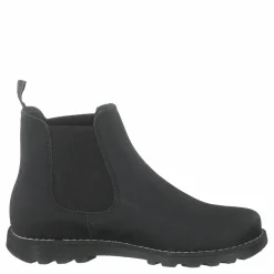 Bodås Jr Xc Black