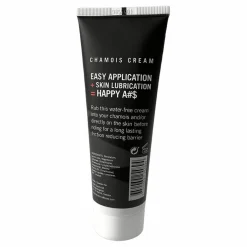 Body Chamois Cream Black