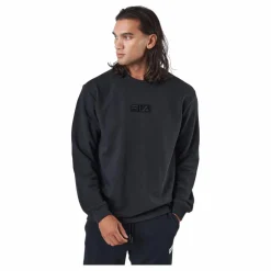 Bohinj Sweat Crew 80001 - Moonless Night