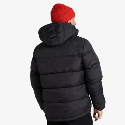 Bologna Jacket Black