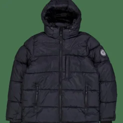 Bologna Jacket Black