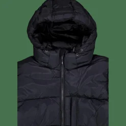 Bologna Jacket Black