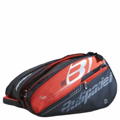 Bolsa Bullpadel Bpp-21005 Big  Negro