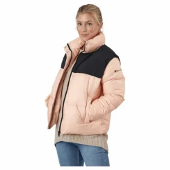 Bomber Jacket Peachy Keen