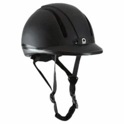 Bon Helmet Jr Black