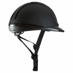 Bon Helmet Jr Black