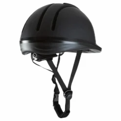 Bon Helmet Jr Black